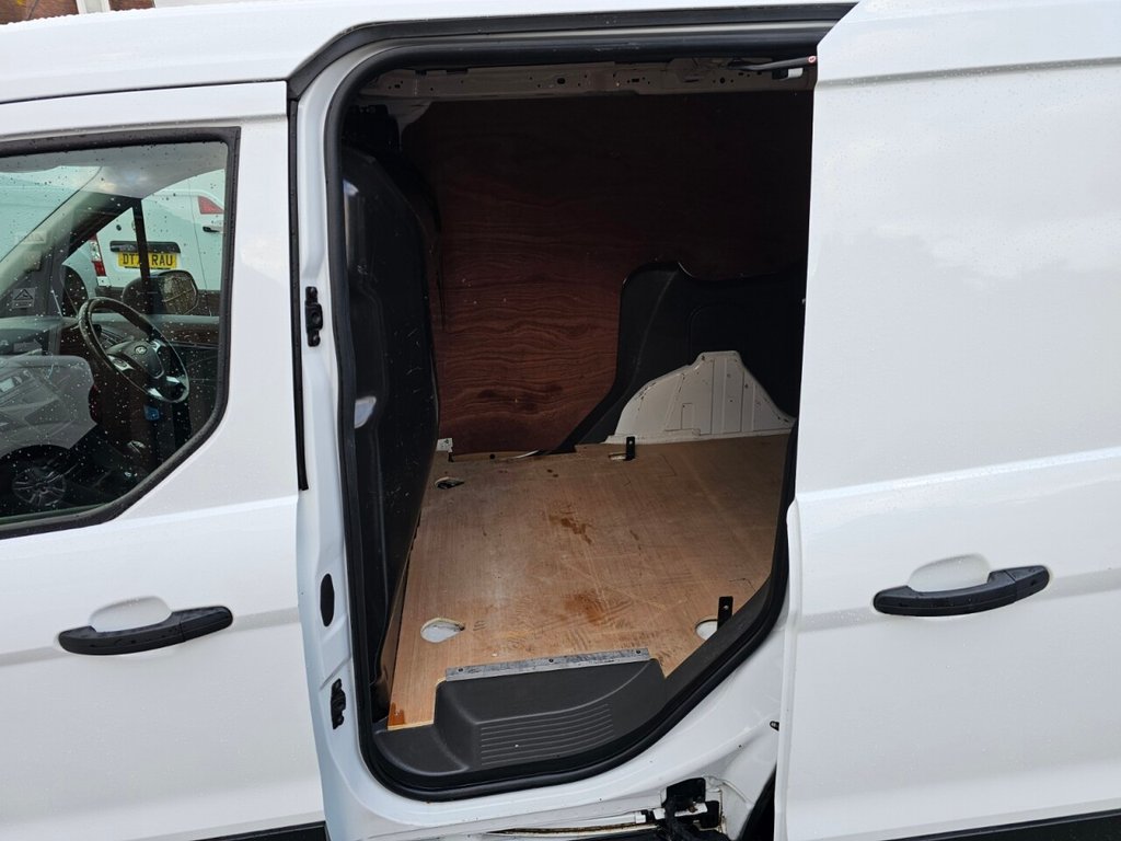 Used Ford Transit Connect 2019 for sale - 76783434: Photo 23