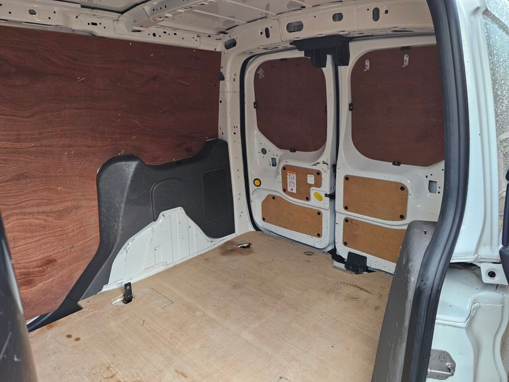 Used Ford Transit Connect 2019 for sale - 76783434: Photo 24