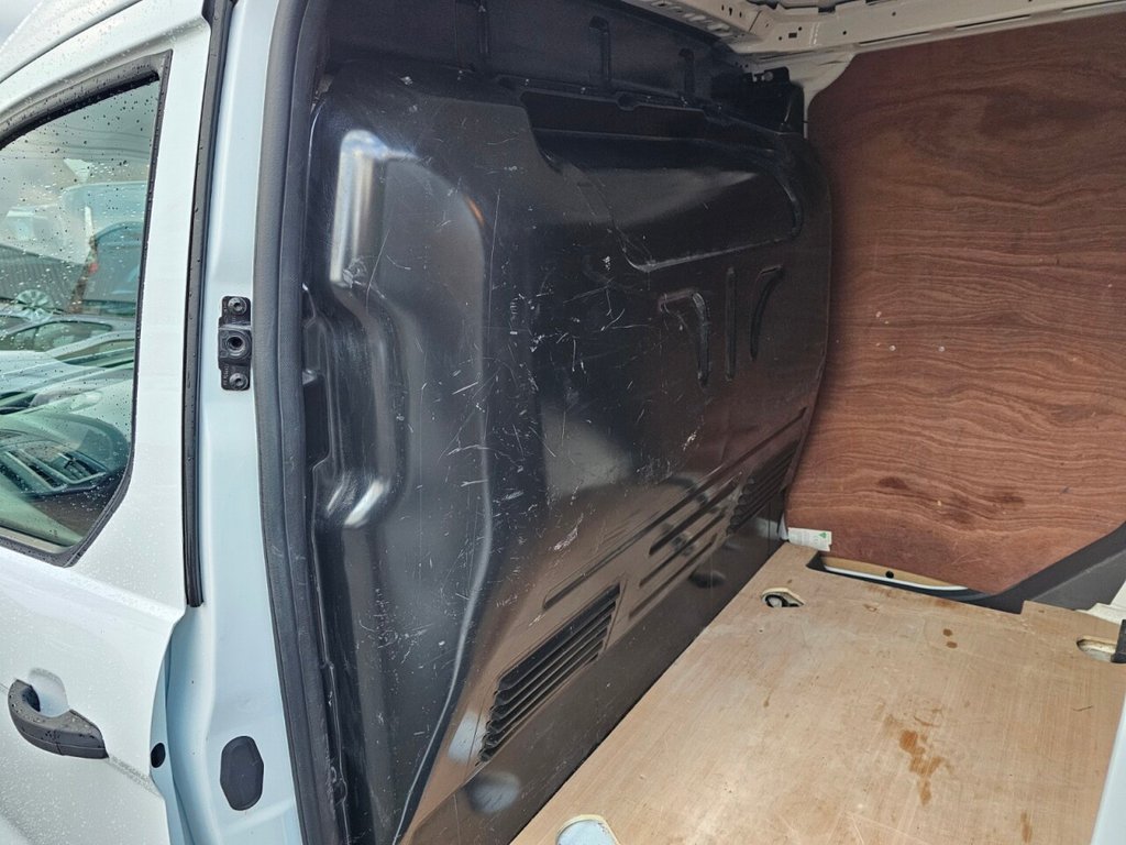 Used Ford Transit Connect 2019 for sale - 76783434: Photo 25