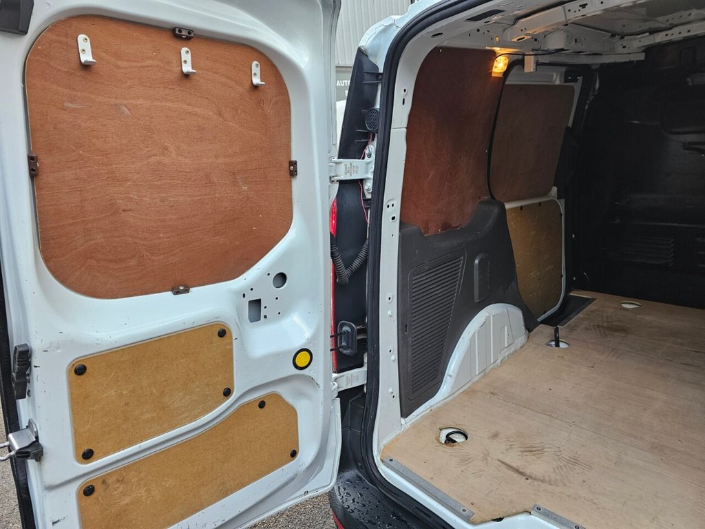 Used Ford Transit Connect 2019 for sale - 76783434: Photo 26