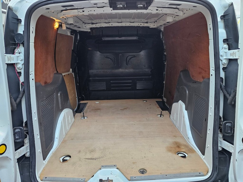 Used Ford Transit Connect 2019 for sale - 76783434: Photo 27