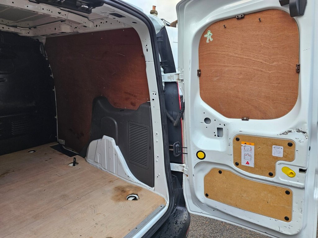 Used Ford Transit Connect 2019 for sale - 76783434: Photo 28