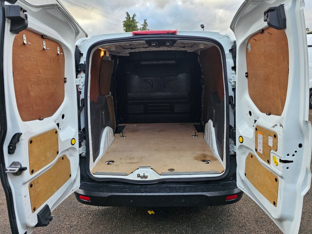 Used Ford Transit Connect 2019 for sale - 76783434: Photo 29