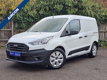 Used Ford Transit Connect 2019 for sale - 76783434: Photo