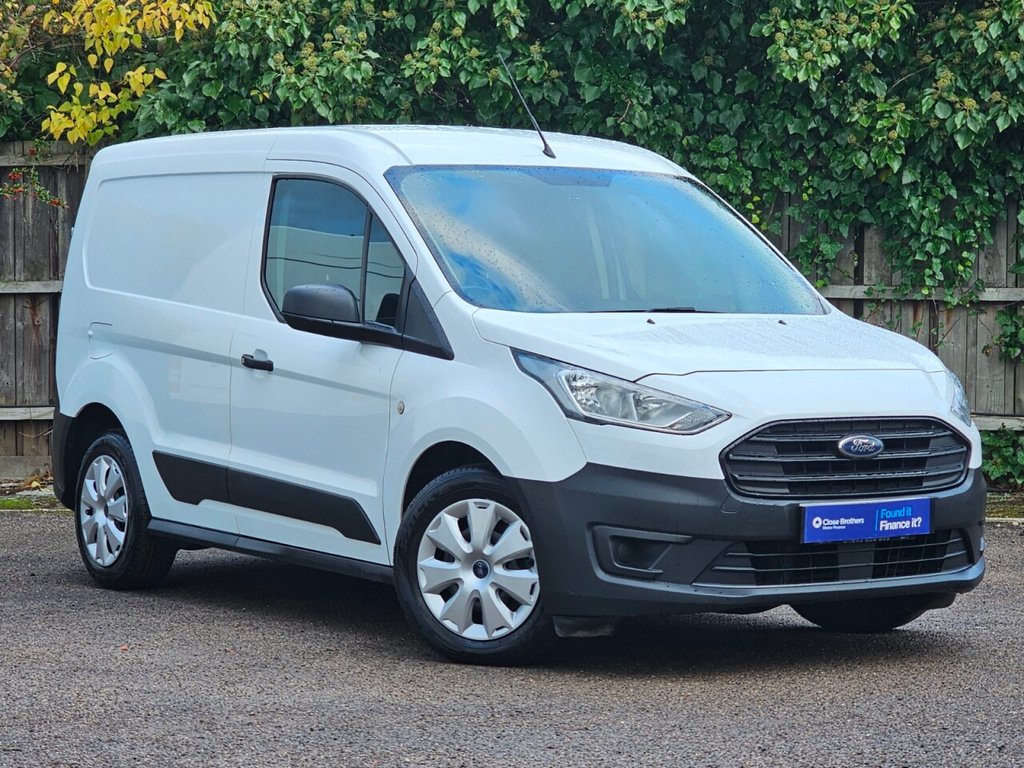 Used Ford Transit Connect 2019 for sale - 76783434: Photo 3