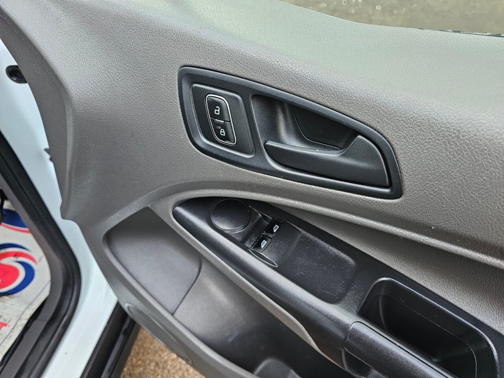 Used Ford Transit Connect 2019 for sale - 76783434: Photo 30