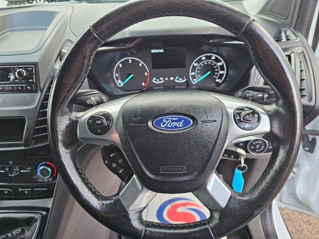 Used Ford Transit Connect 2019 for sale - 76783434: Photo 32