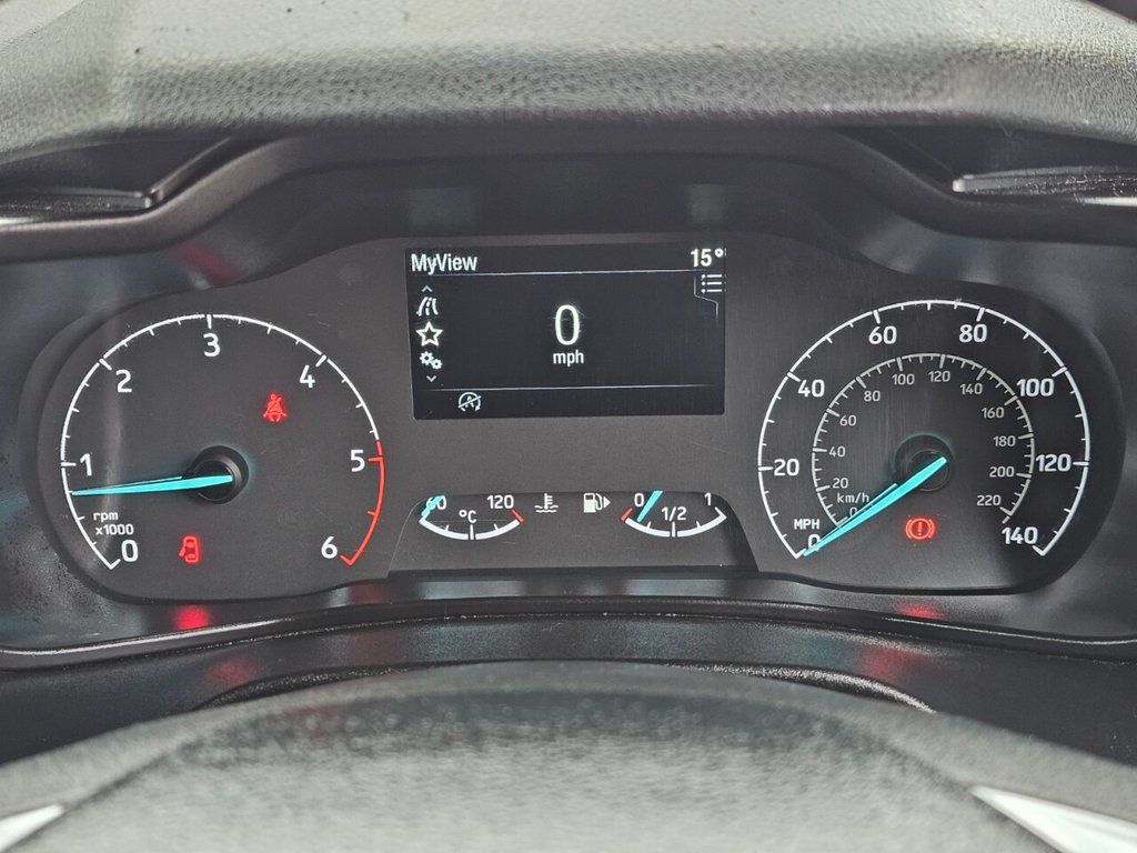 Used Ford Transit Connect 2019 for sale - 76783434: Photo 33