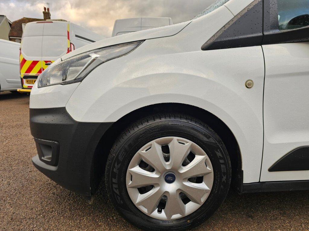 Used Ford Transit Connect 2019 for sale - 76783434: Photo 35