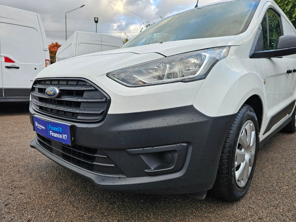 Used Ford Transit Connect 2019 for sale - 76783434: Photo 36