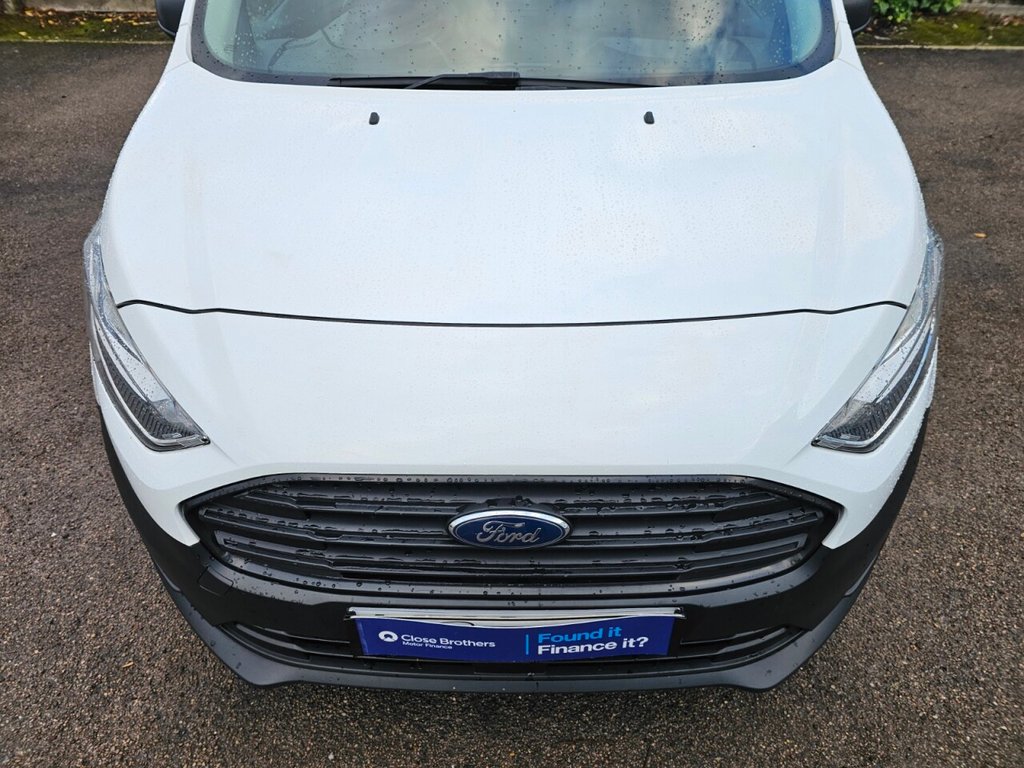 Used Ford Transit Connect 2019 for sale - 76783434: Photo 37