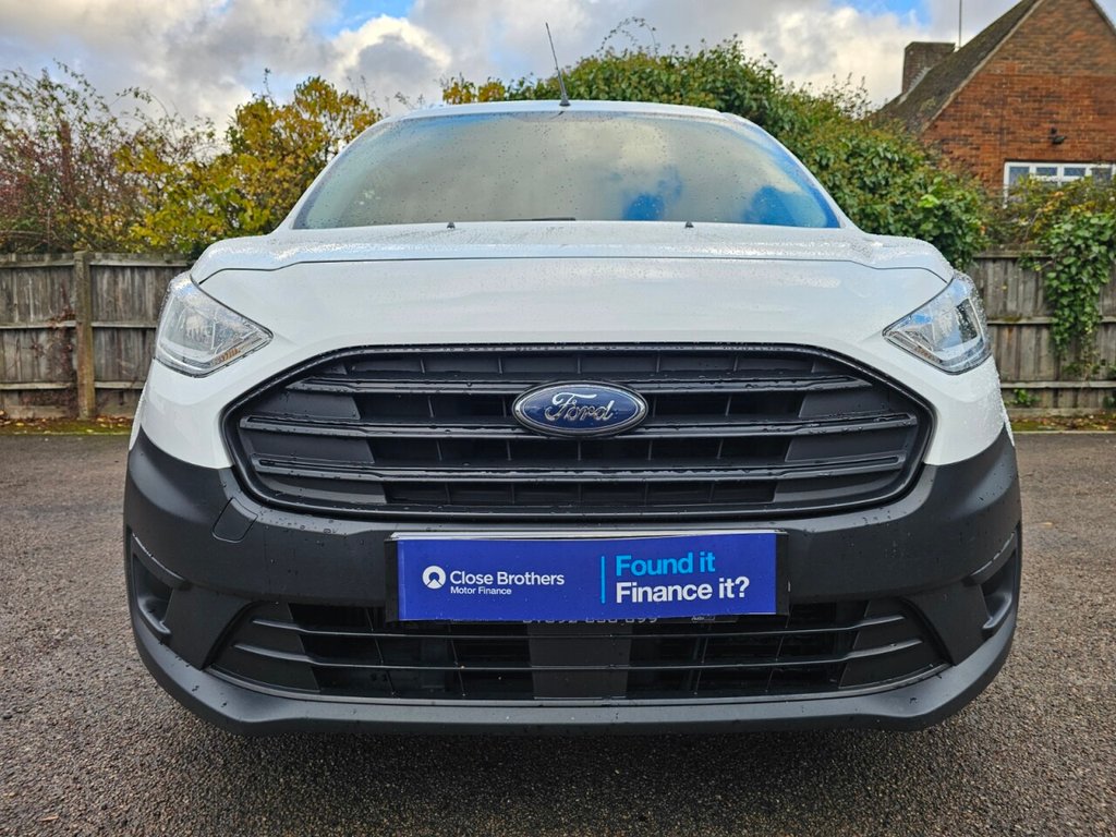 Used Ford Transit Connect 2019 for sale - 76783434: Photo 38