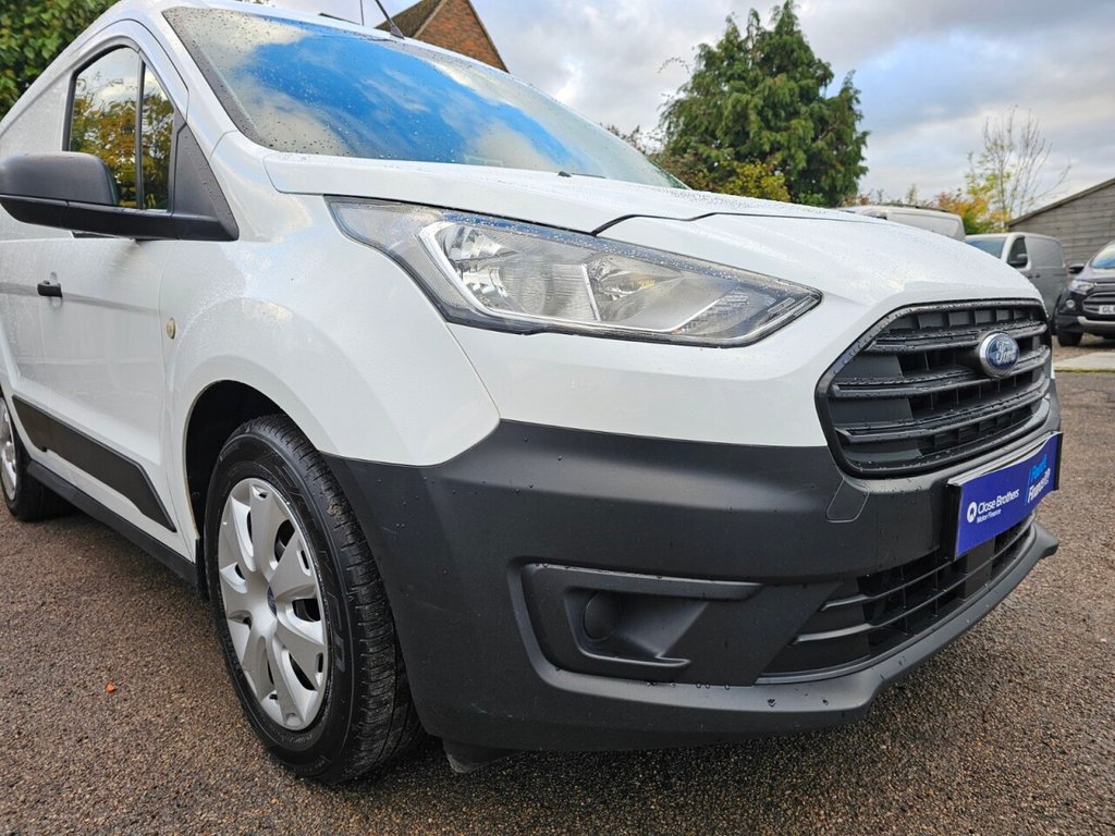 Used Ford Transit Connect 2019 for sale - 76783434: Photo 39