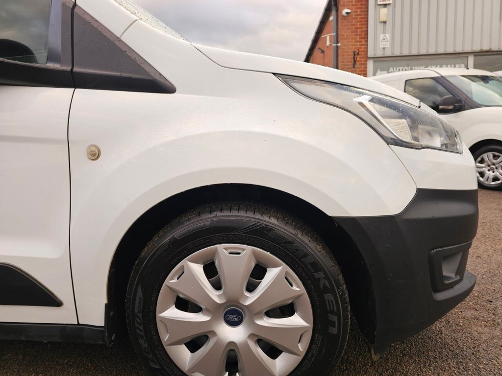 Used Ford Transit Connect 2019 for sale - 76783434: Photo 40