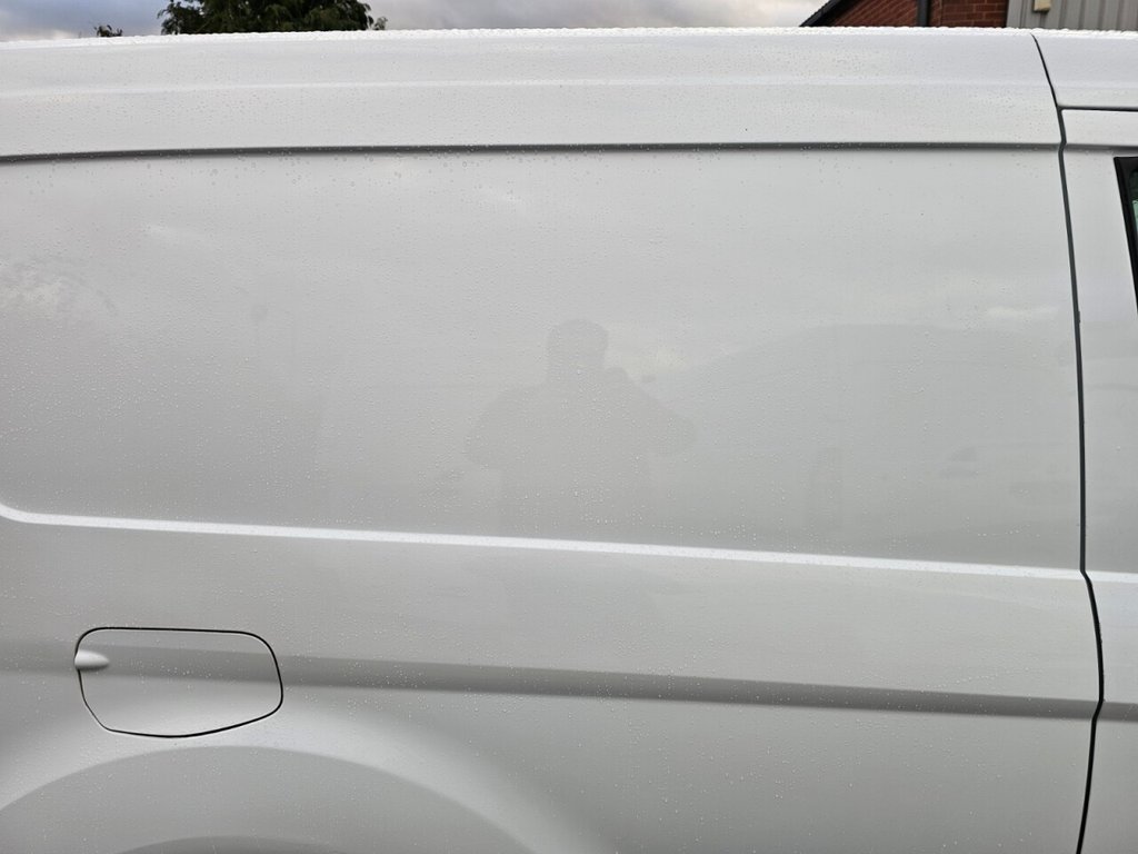 Used Ford Transit Connect 2019 for sale - 76783434: Photo 42