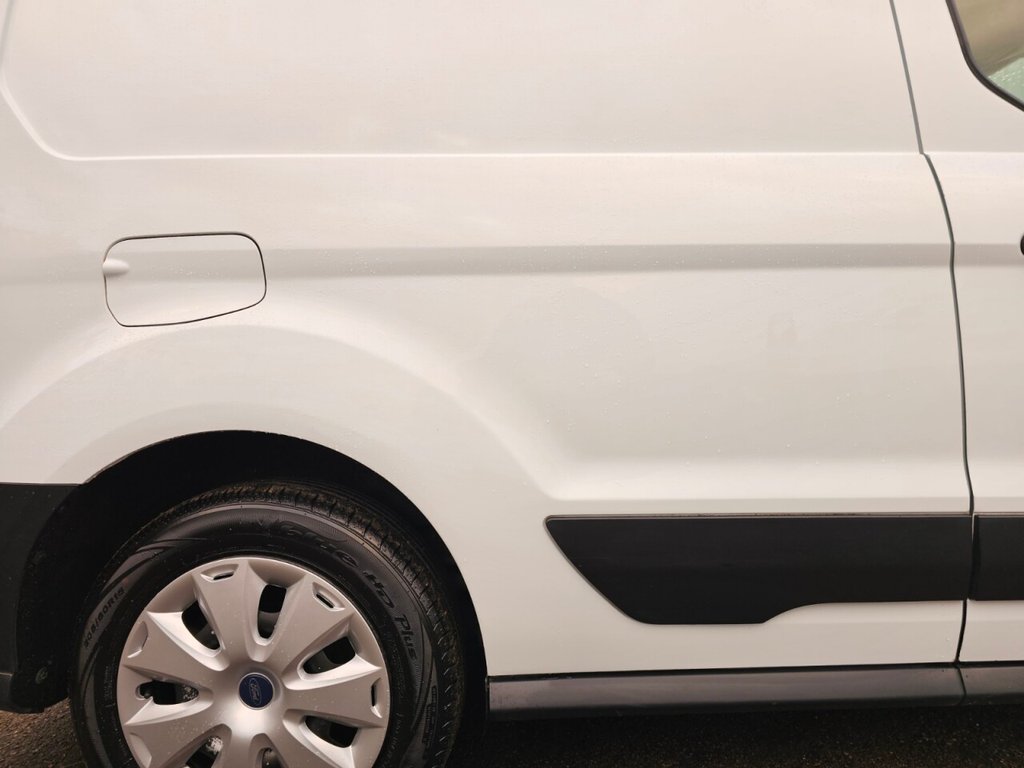 Used Ford Transit Connect 2019 for sale - 76783434: Photo 43