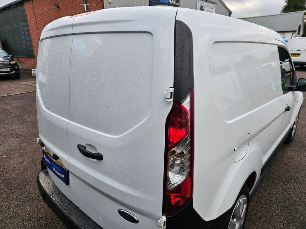 Used Ford Transit Connect 2019 for sale - 76783434: Photo 44
