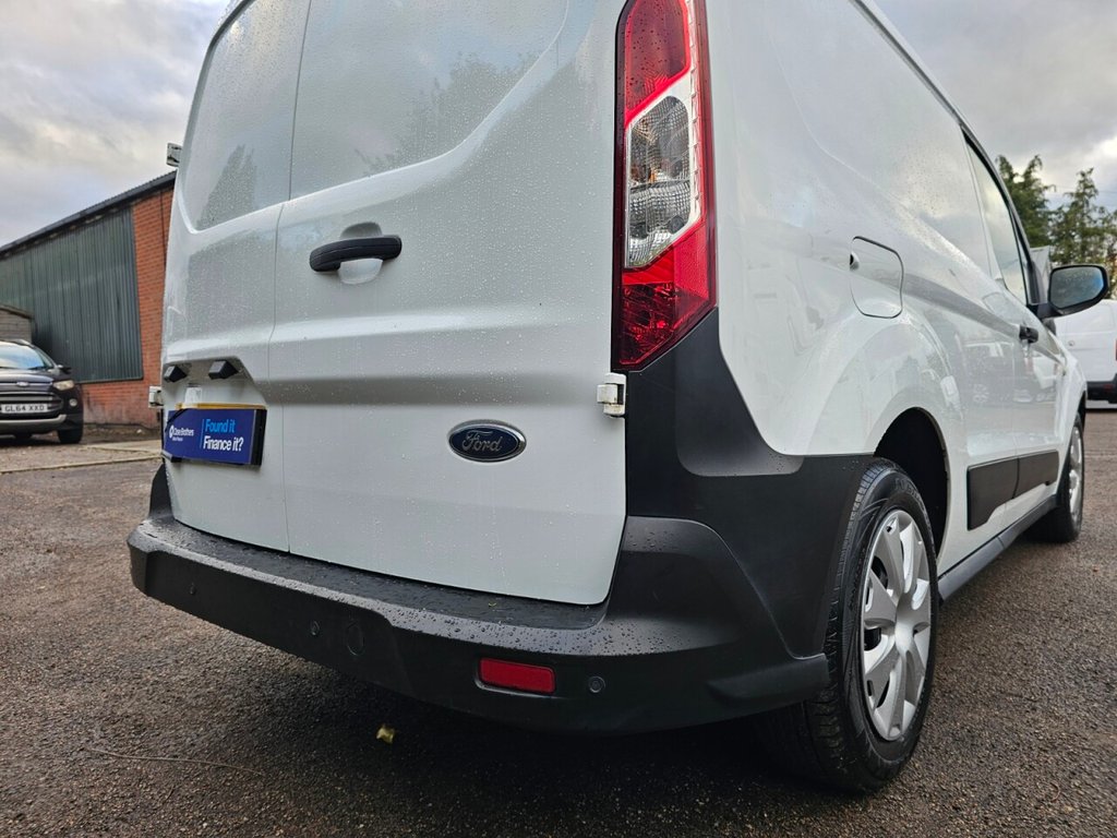 Used Ford Transit Connect 2019 for sale - 76783434: Photo 45