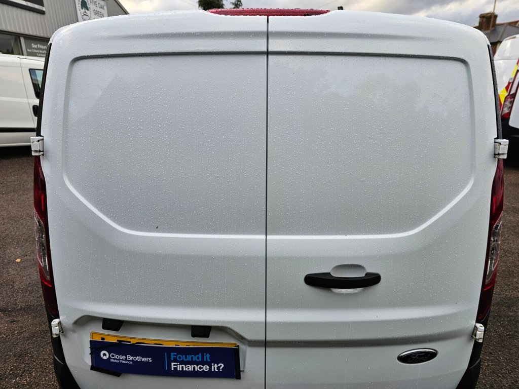 Used Ford Transit Connect 2019 for sale - 76783434: Photo 46