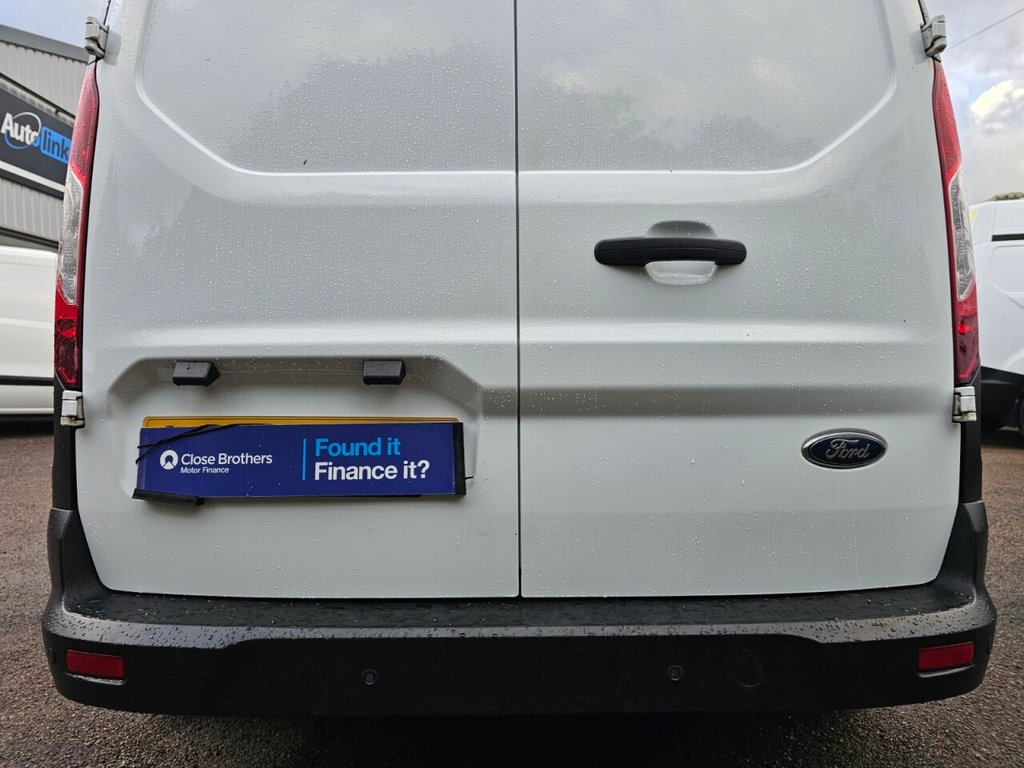 Used Ford Transit Connect 2019 for sale - 76783434: Photo 47
