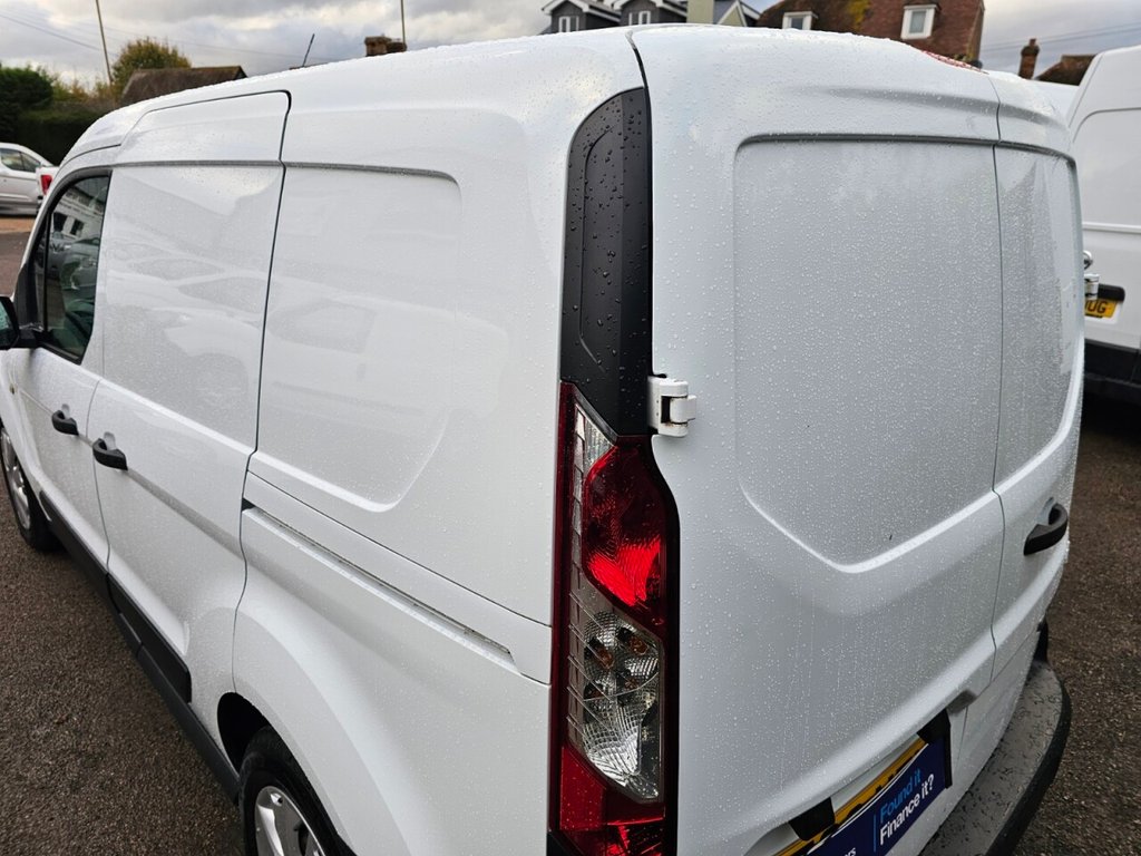 Used Ford Transit Connect 2019 for sale - 76783434: Photo 48