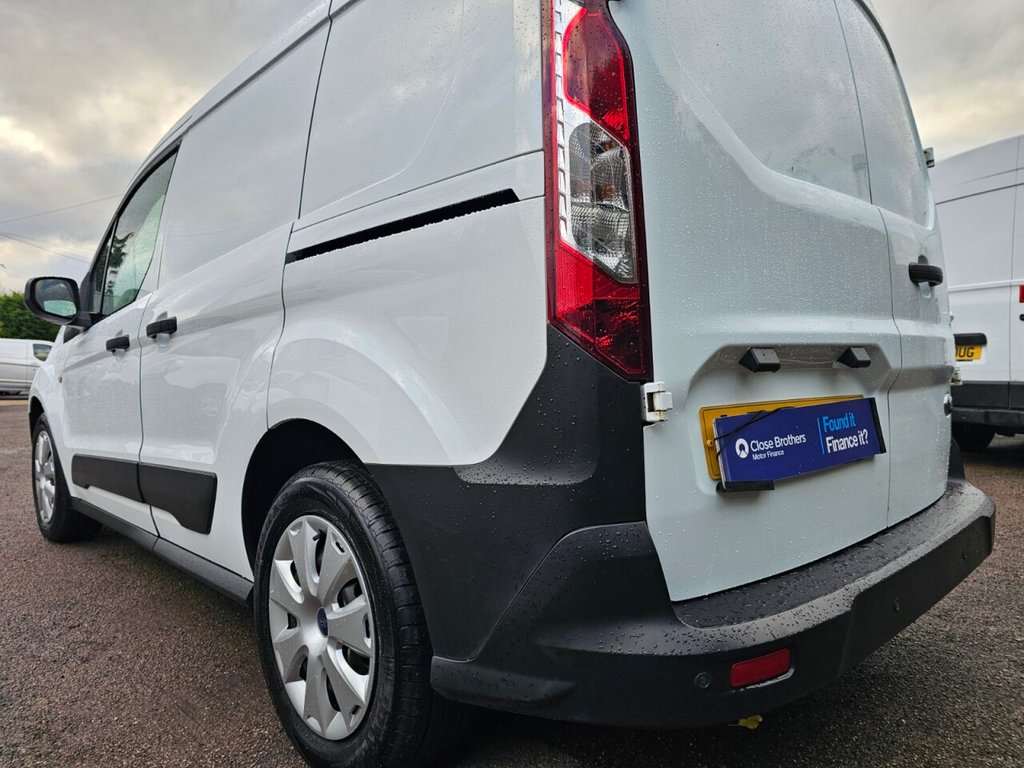 Used Ford Transit Connect 2019 for sale - 76783434: Photo 49