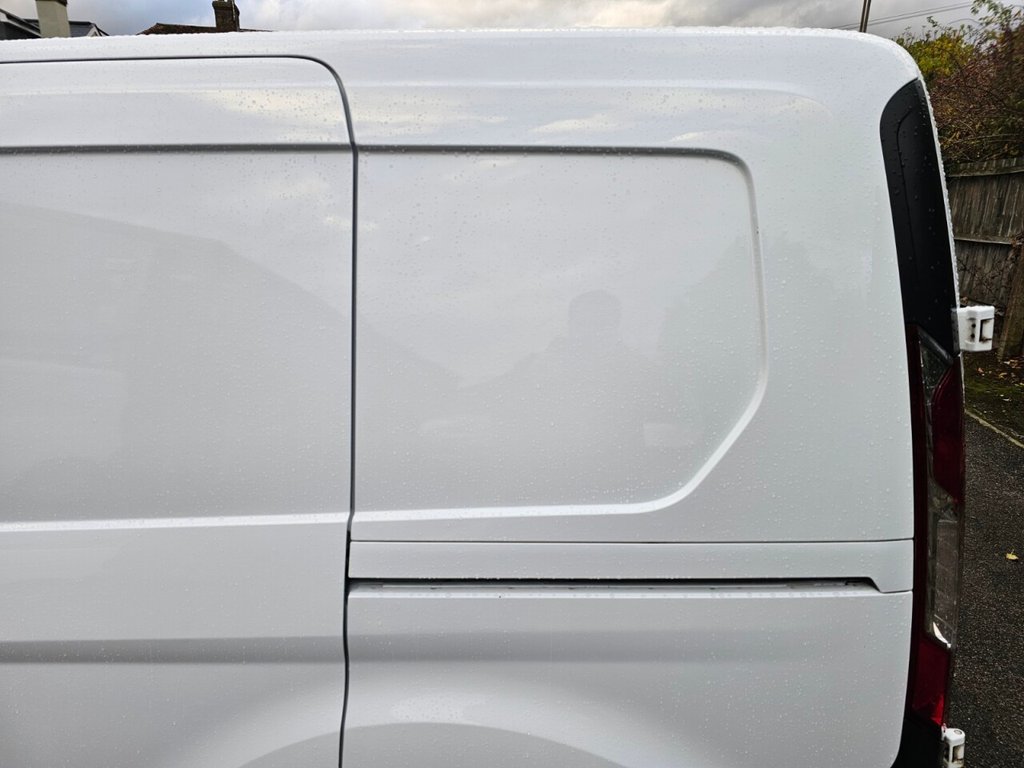 Used Ford Transit Connect 2019 for sale - 76783434: Photo 50