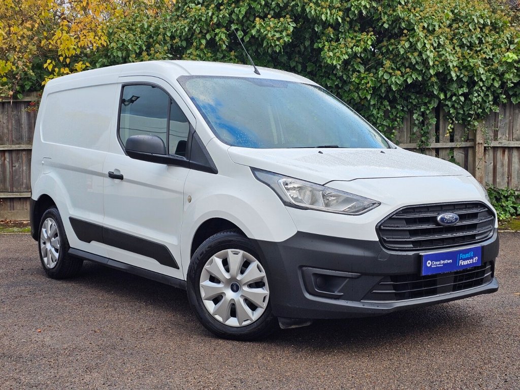 Used Ford Transit Connect 2019 for sale - 76783434: Photo 6