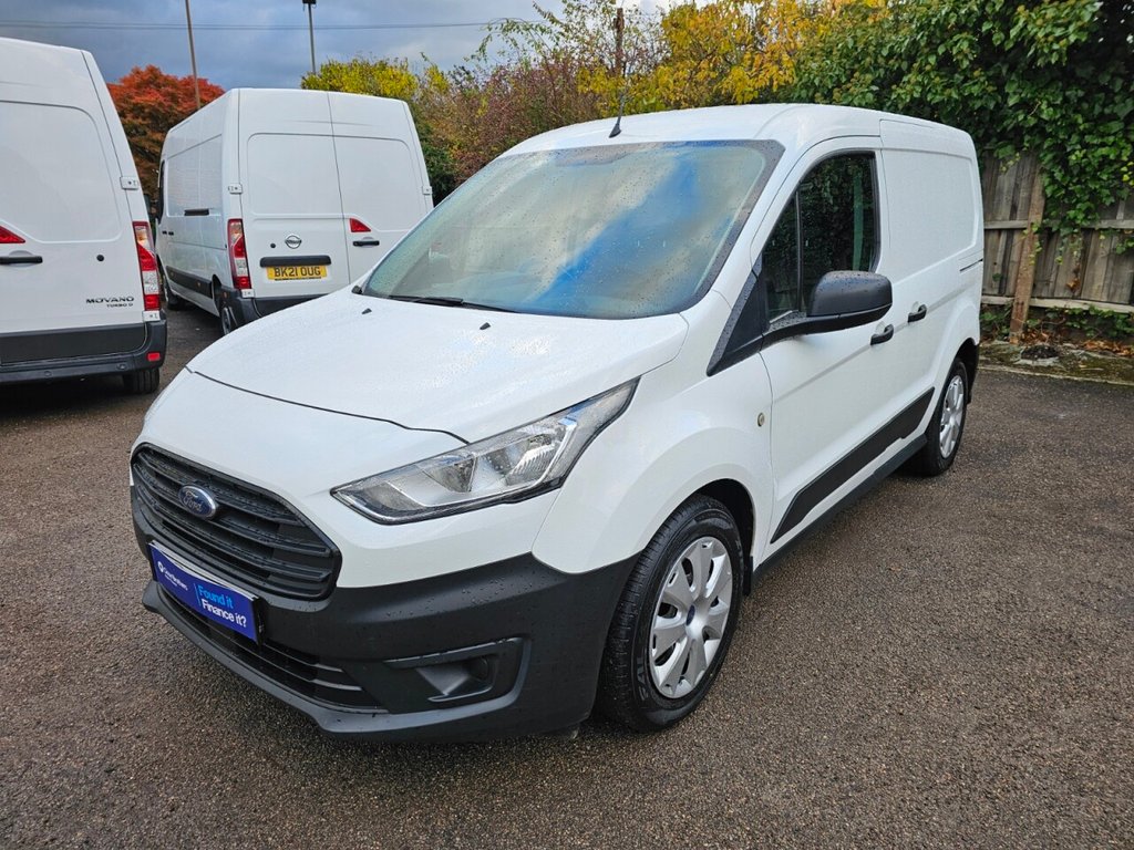 Used Ford Transit Connect 2019 for sale - 76783434: Photo 7