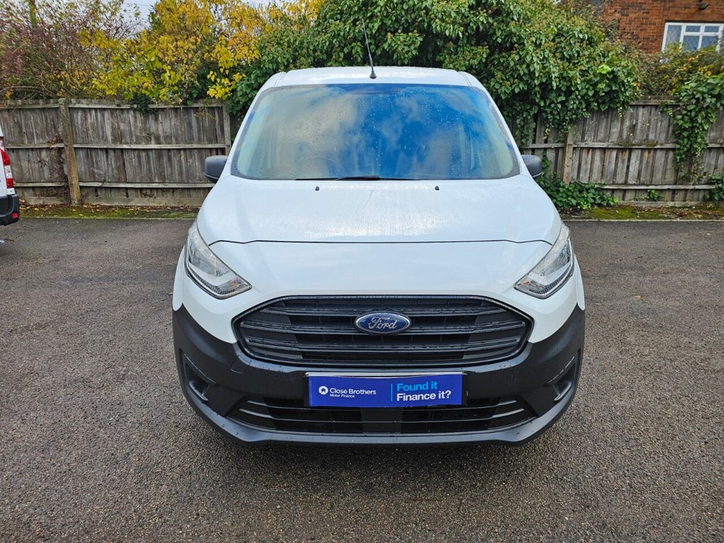 Used Ford Transit Connect 2019 for sale - 76783434: Photo 8
