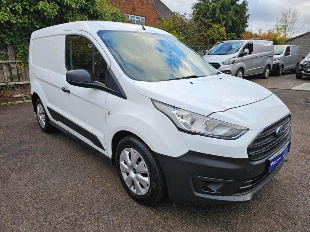 Used Ford Transit Connect 2019 for sale - 76783434: Photo 9