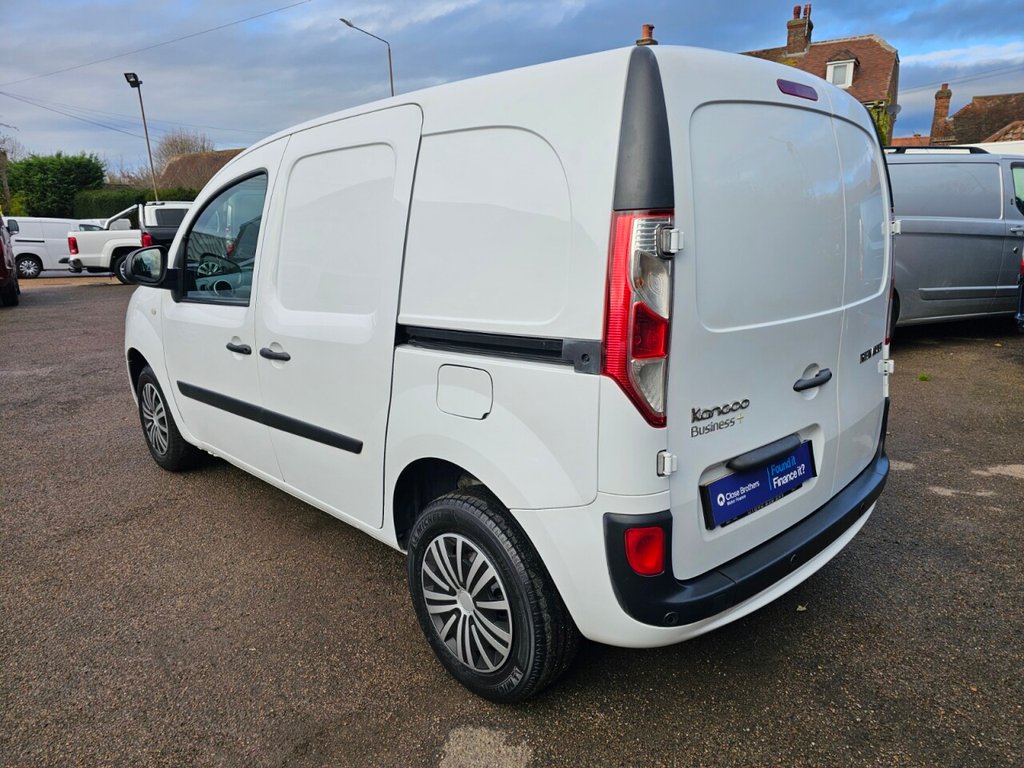 Used Renault Kangoo 2017 for sale - 76787671: Photo 14