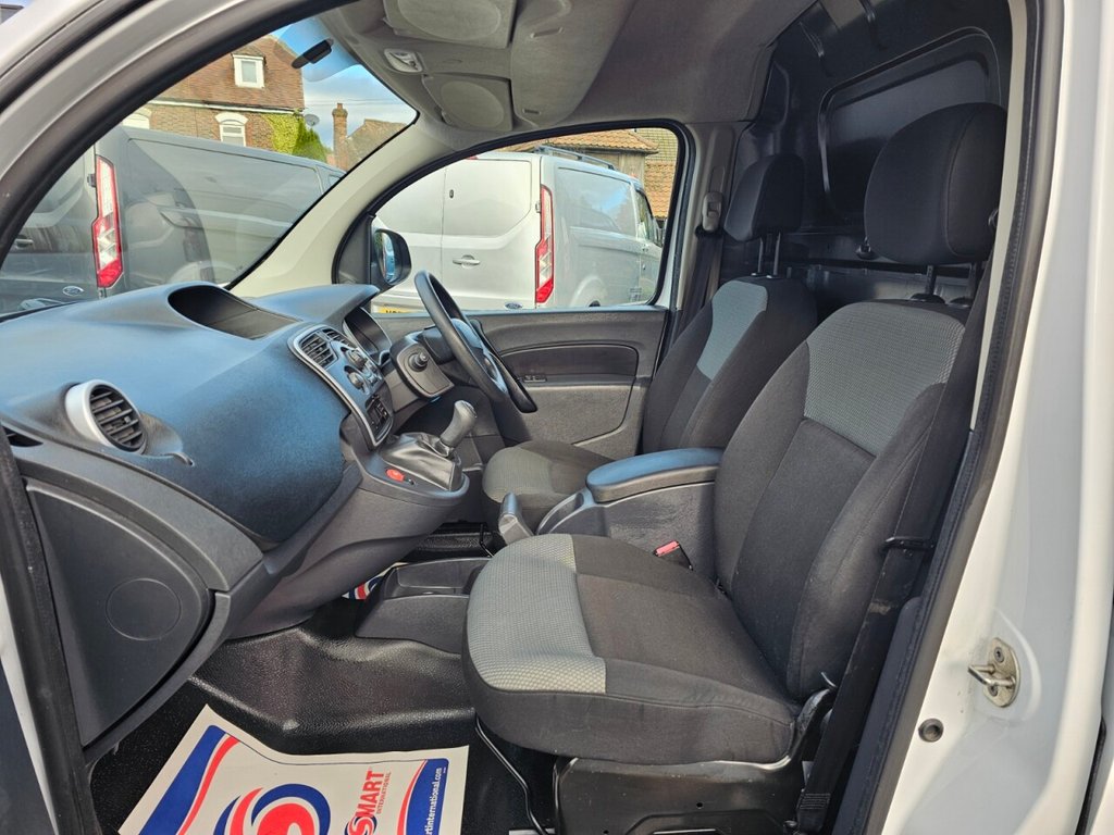 Used Renault Kangoo 2017 for sale - 76787671: Photo 22