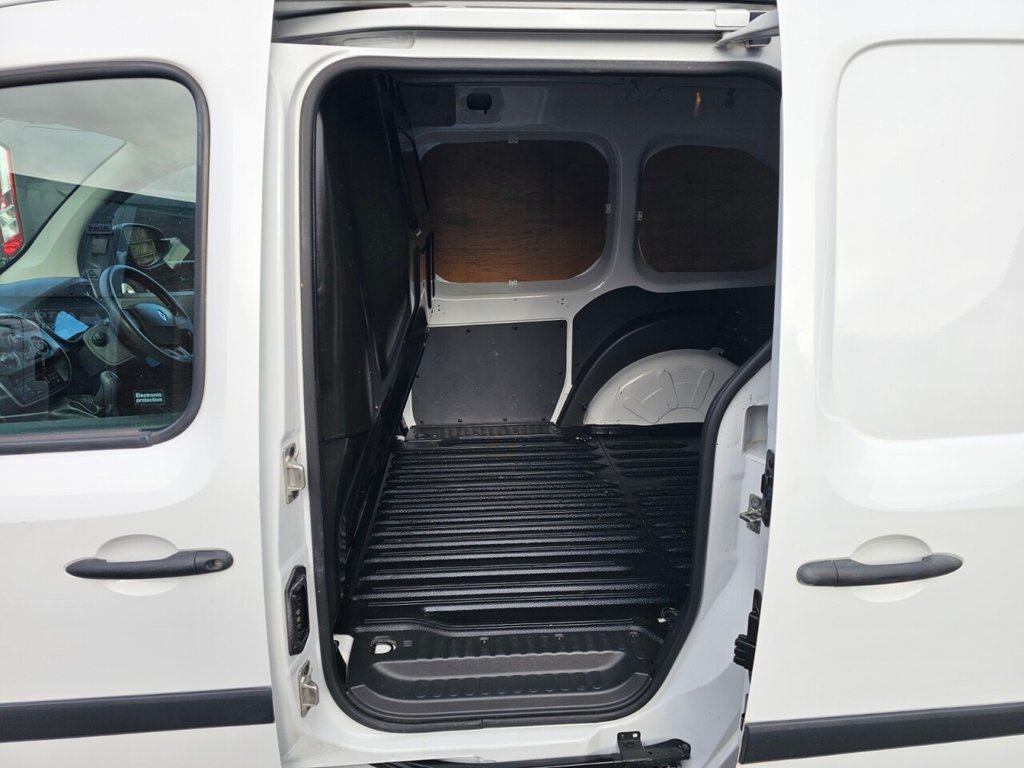 Used Renault Kangoo 2017 for sale - 76787671: Photo 25