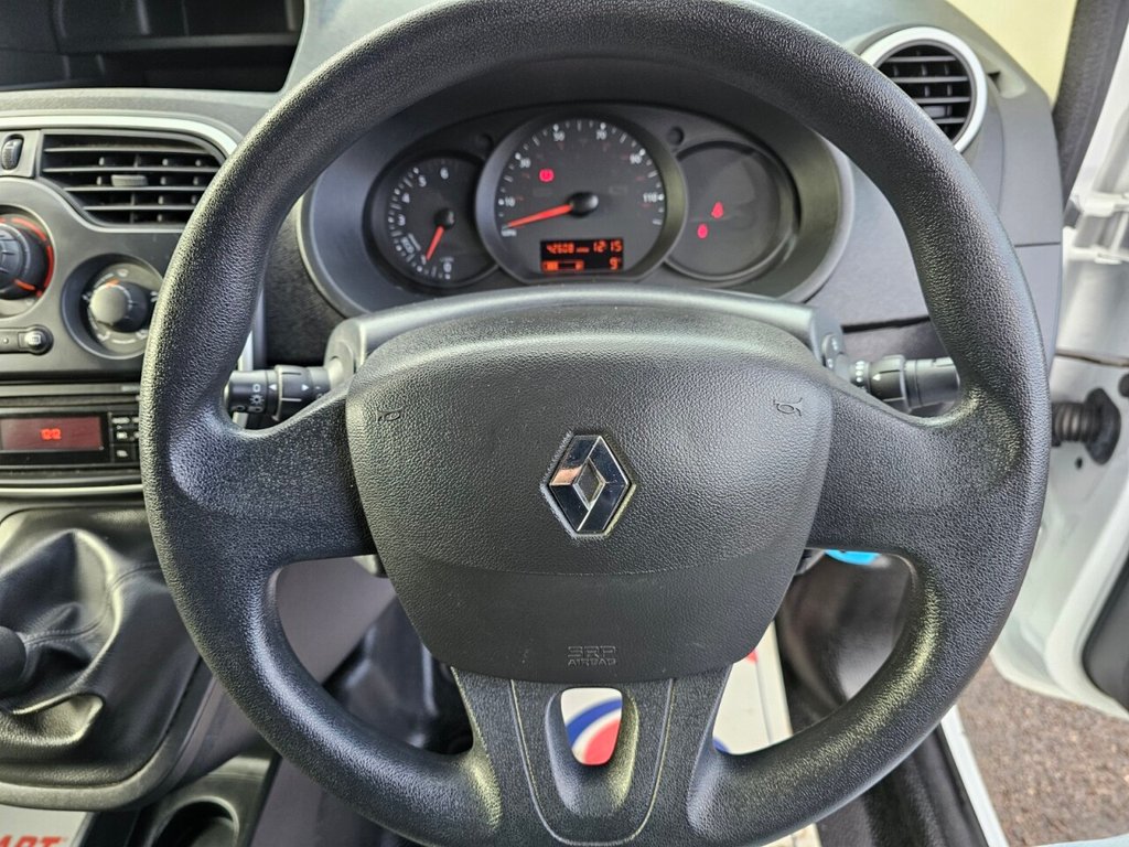 Used Renault Kangoo 2017 for sale - 76787671: Photo 28