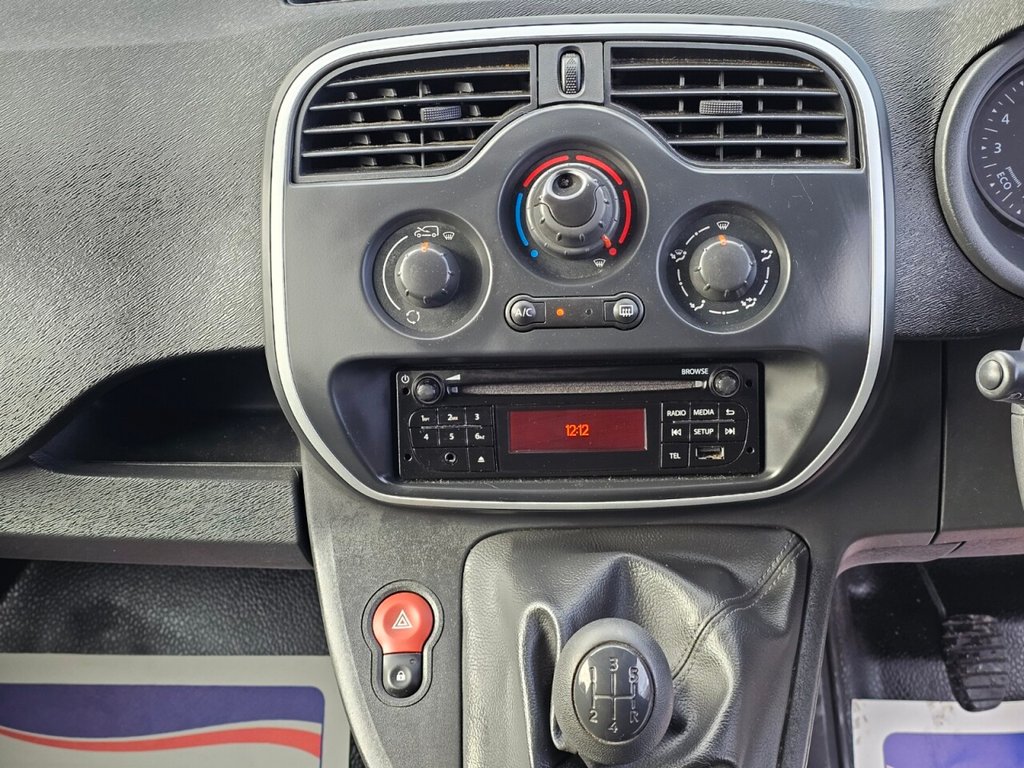 Used Renault Kangoo 2017 for sale - 76787671: Photo 30