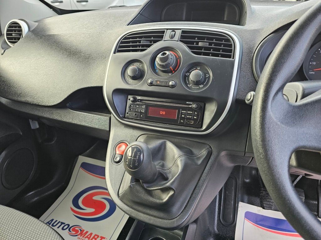 Used Renault Kangoo 2017 for sale - 76787671: Photo 31