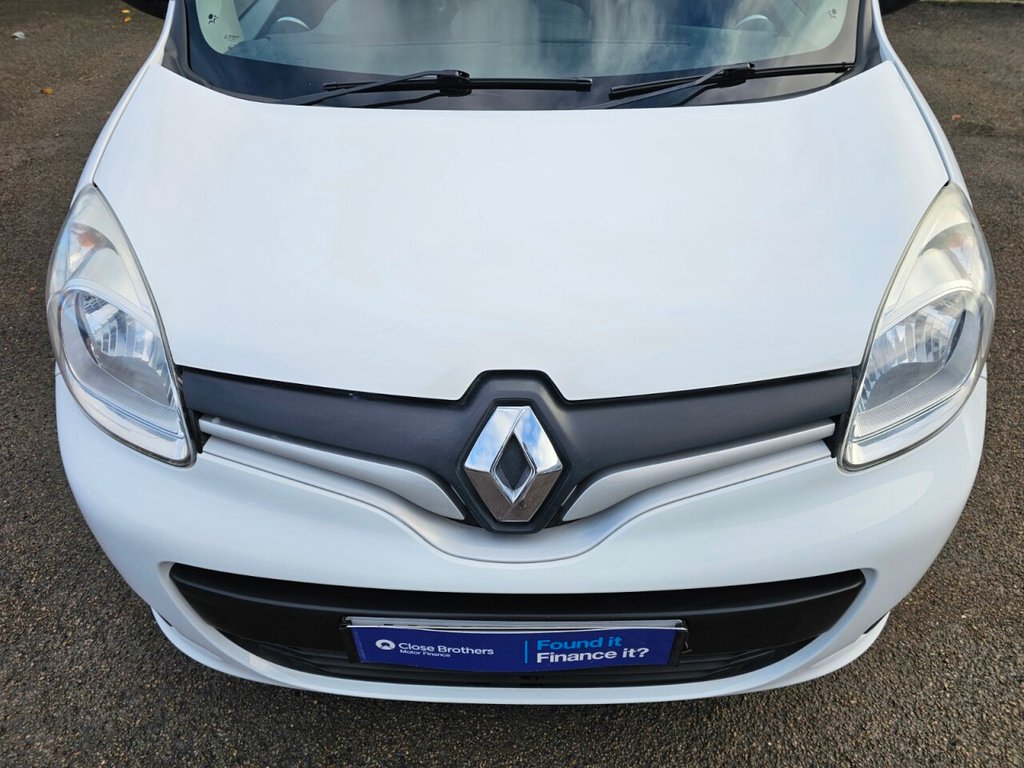 Used Renault Kangoo 2017 for sale - 76787671: Photo 35