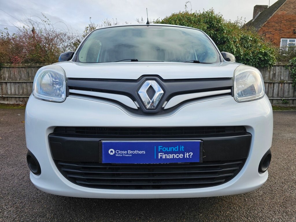 Used Renault Kangoo 2017 for sale - 76787671: Photo 36