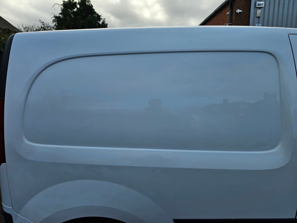 Used Renault Kangoo 2017 for sale - 76787671: Photo 41