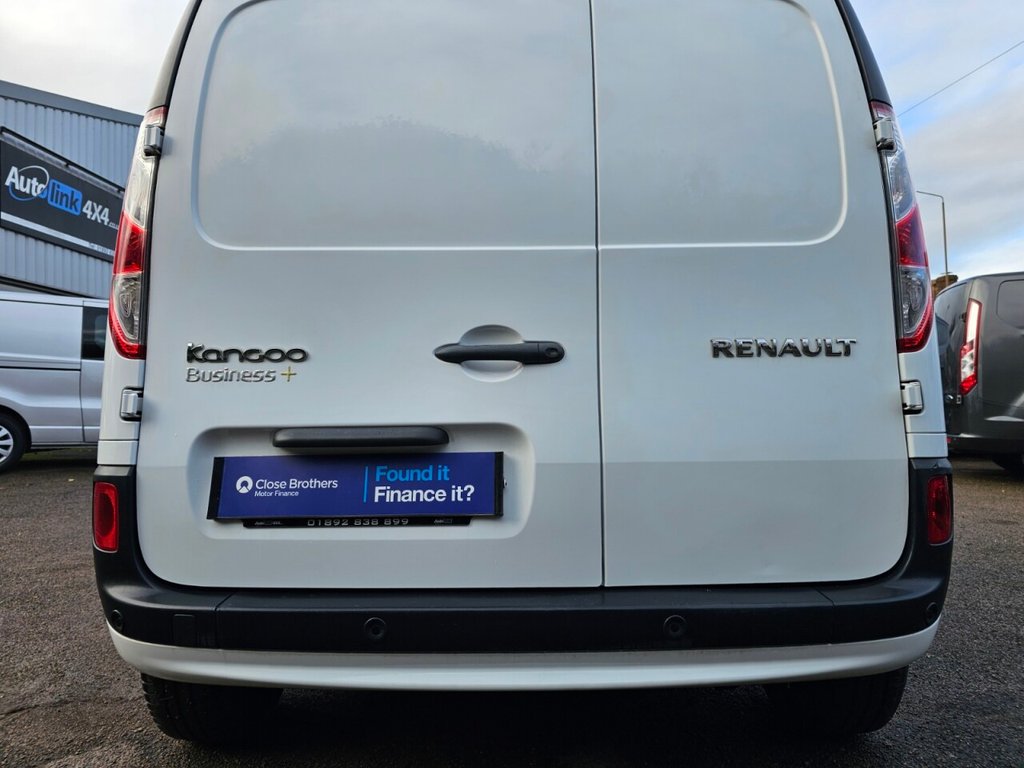 Used Renault Kangoo 2017 for sale - 76787671: Photo 44