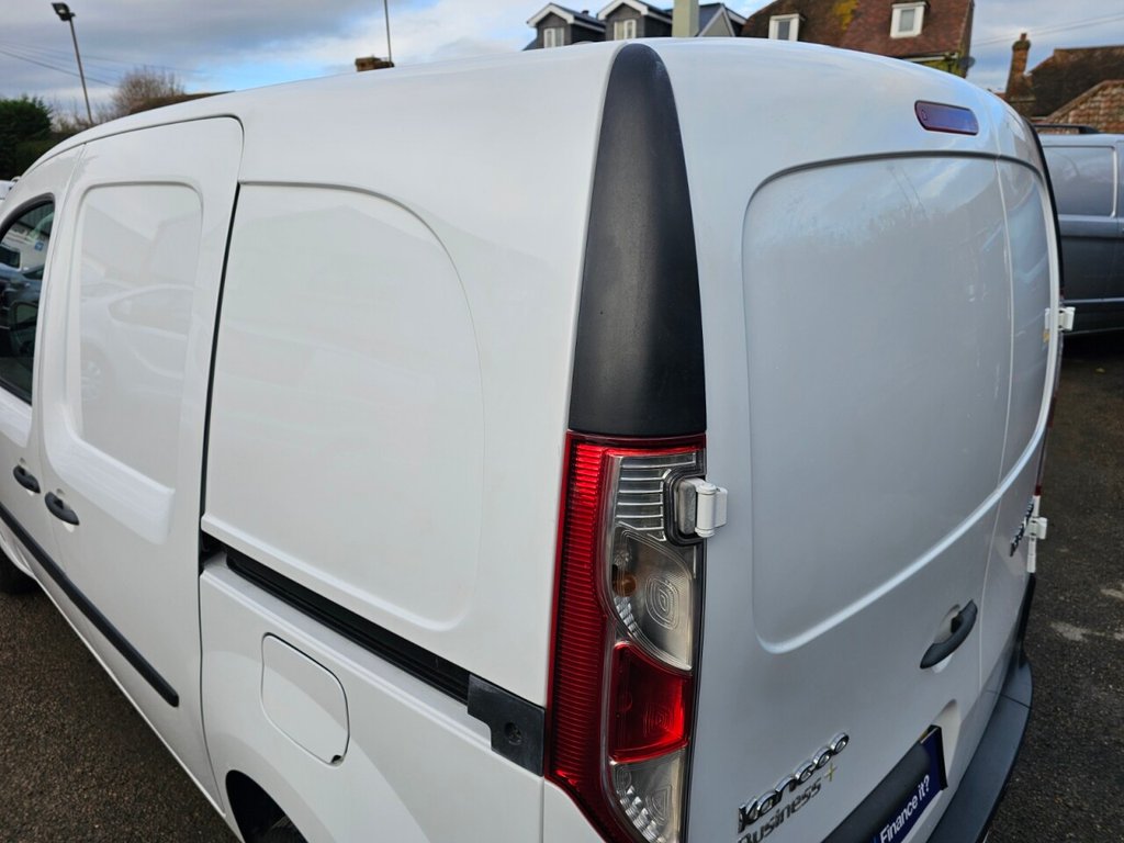 Used Renault Kangoo 2017 for sale - 76787671: Photo 45