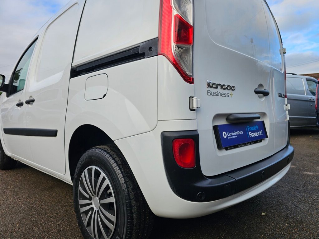 Used Renault Kangoo 2017 for sale - 76787671: Photo 46