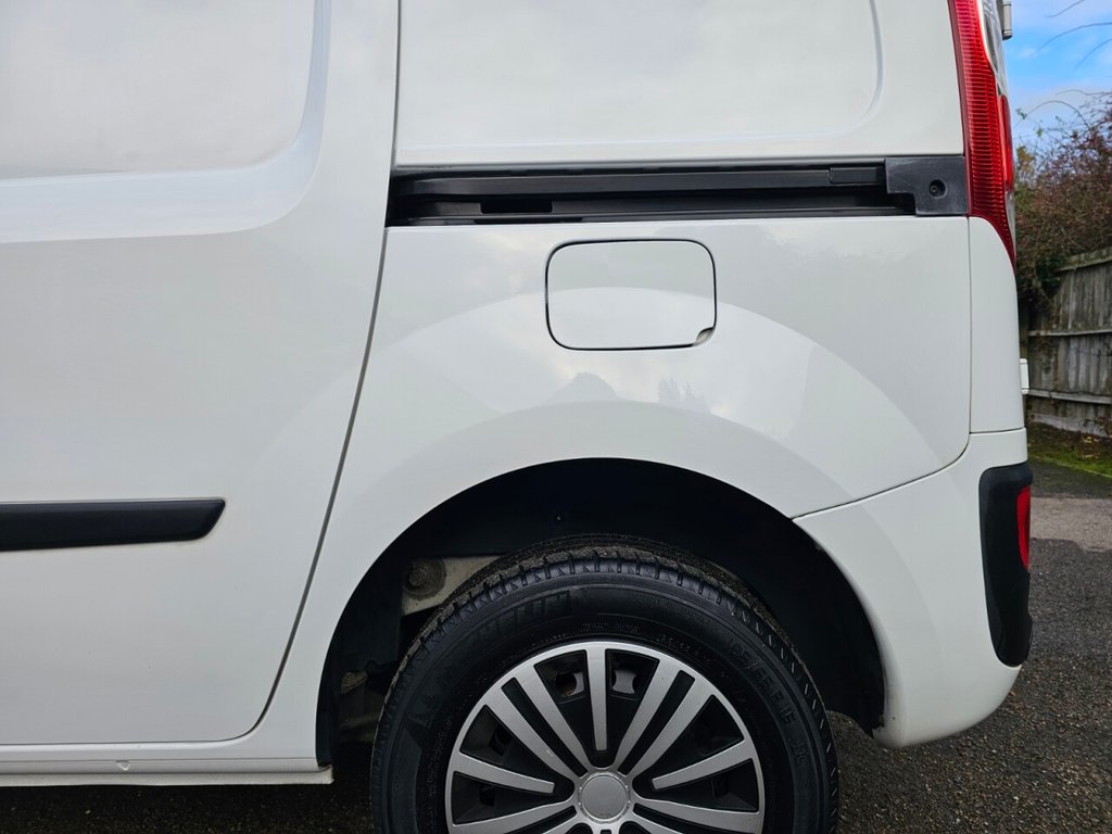 Used Renault Kangoo 2017 for sale - 76787671: Photo 48