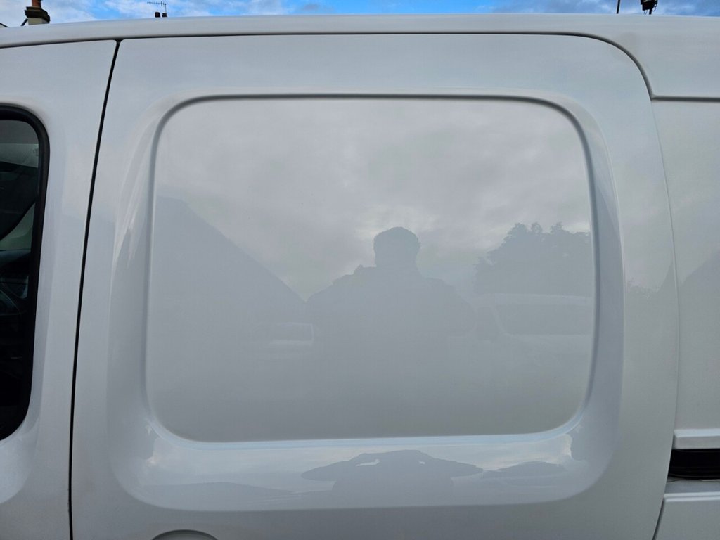 Used Renault Kangoo 2017 for sale - 76787671: Photo 49