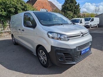 Used Citroen Dispatch 2018 for sale - 78288483: Photo