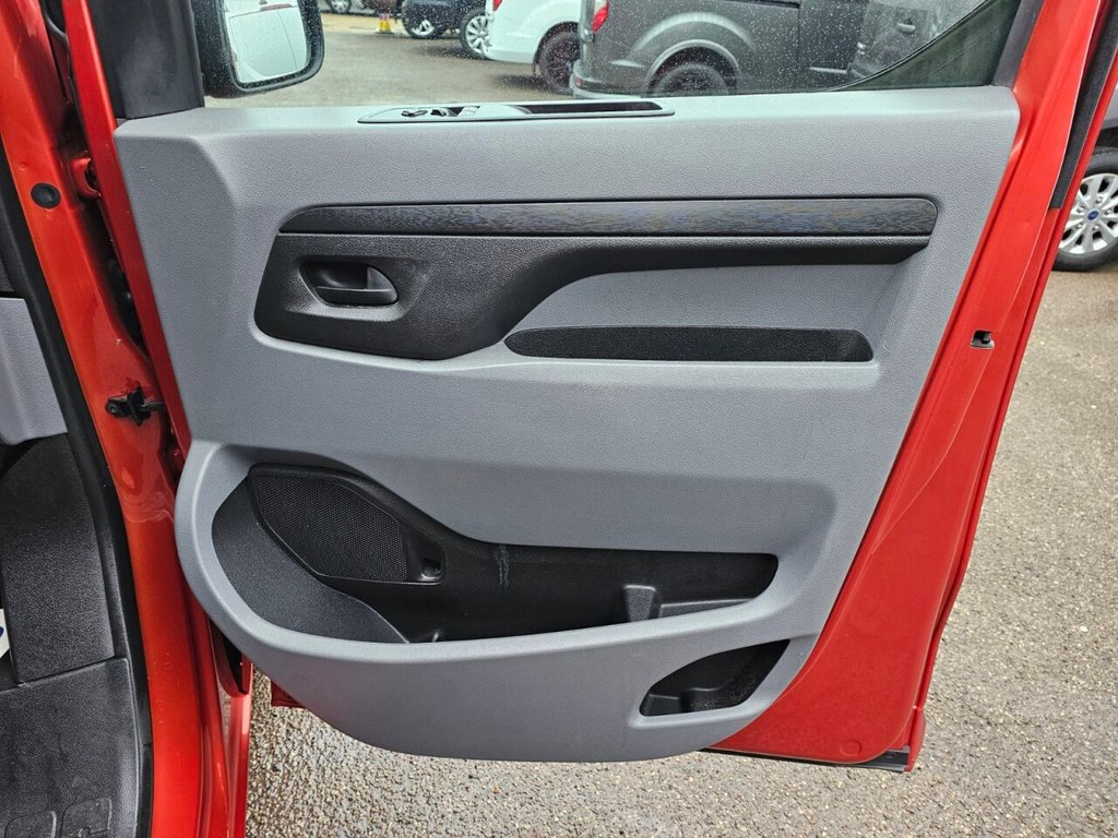 Used Vauxhall Vivaro 2020 for sale - 76820987: Photo 16