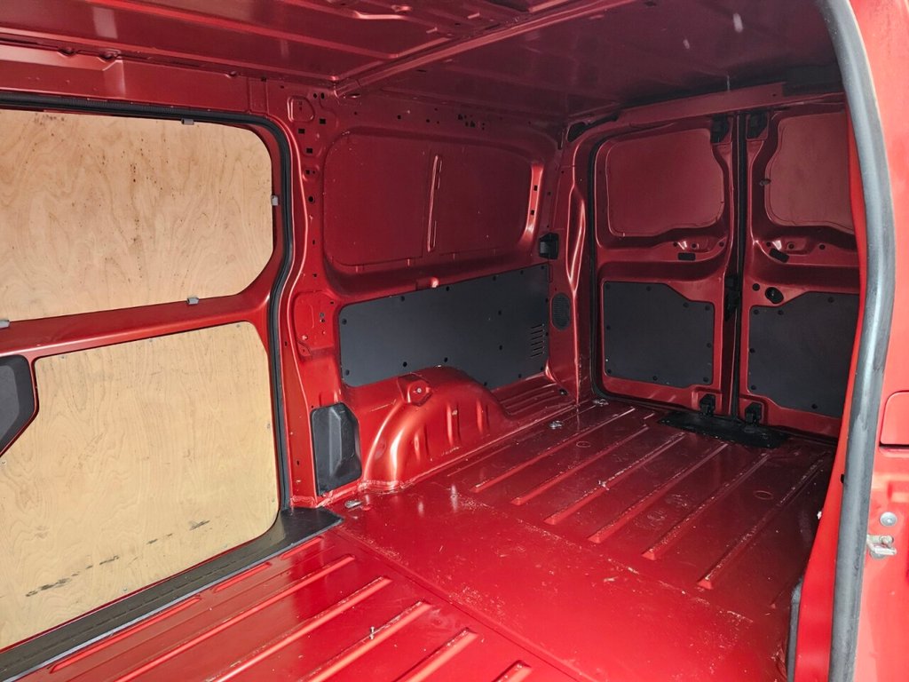 Used Vauxhall Vivaro 2020 for sale - 76820987: Photo 26