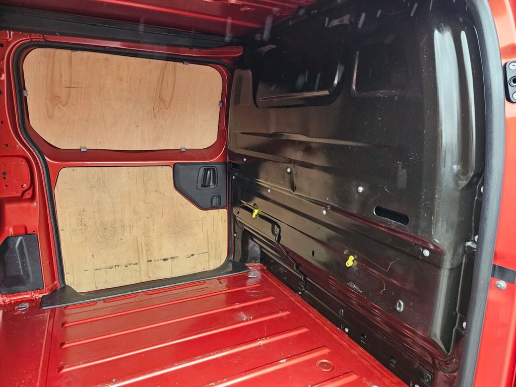 Used Vauxhall Vivaro 2020 for sale - 76820987: Photo 31