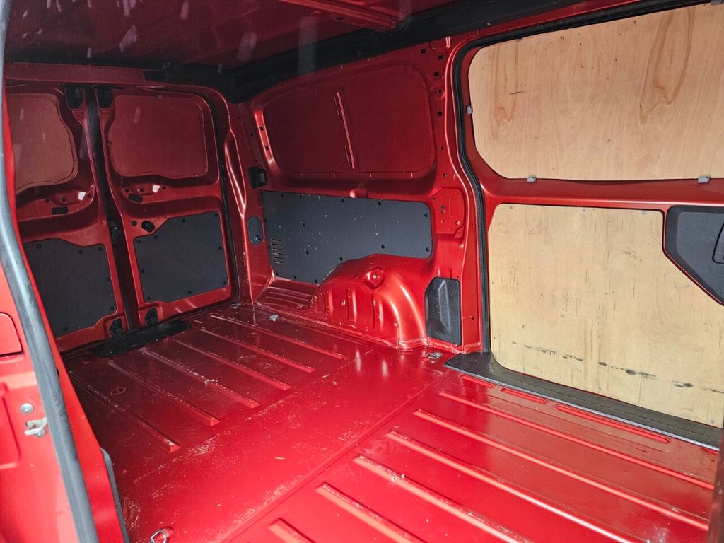 Used Vauxhall Vivaro 2020 for sale - 76820987: Photo 32